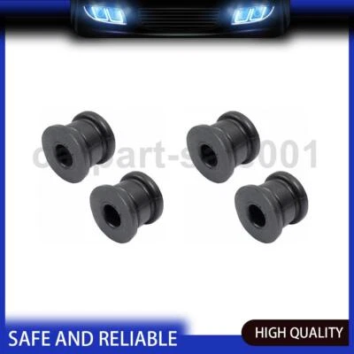 2x Kit de bujes de barra estabilizadora Delphi de frente a extremo para Mercedes-Benz SL500 1994-2001 Foto 1 de 4