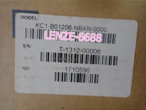 ✅🔥1PC NEW  KC1-B01206-NBAN-0000  For Discounts, Please Contact🔥✅ - Afbeelding 1 van 2