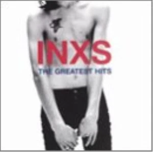 INXS INXS - The Greatest Hits (CD) - Picture 1 of 1