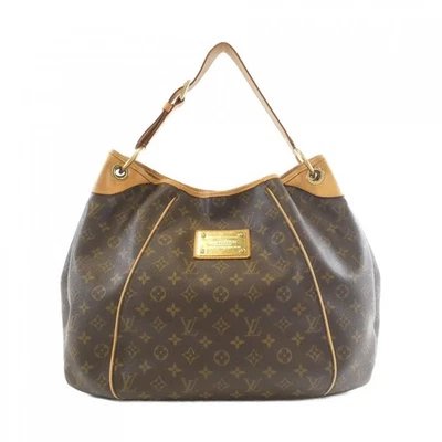 Authentic LOUIS VUITTON Monogram Galliera GM M56381 Shoulder bag  #270-004-12... - Image 1 of 4
