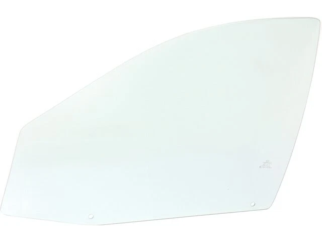 Front Left Door Glass For 1996-2007 Ford Taurus 1997 1998 1999 2000 2001 PQ519TV - Image 1 of 1