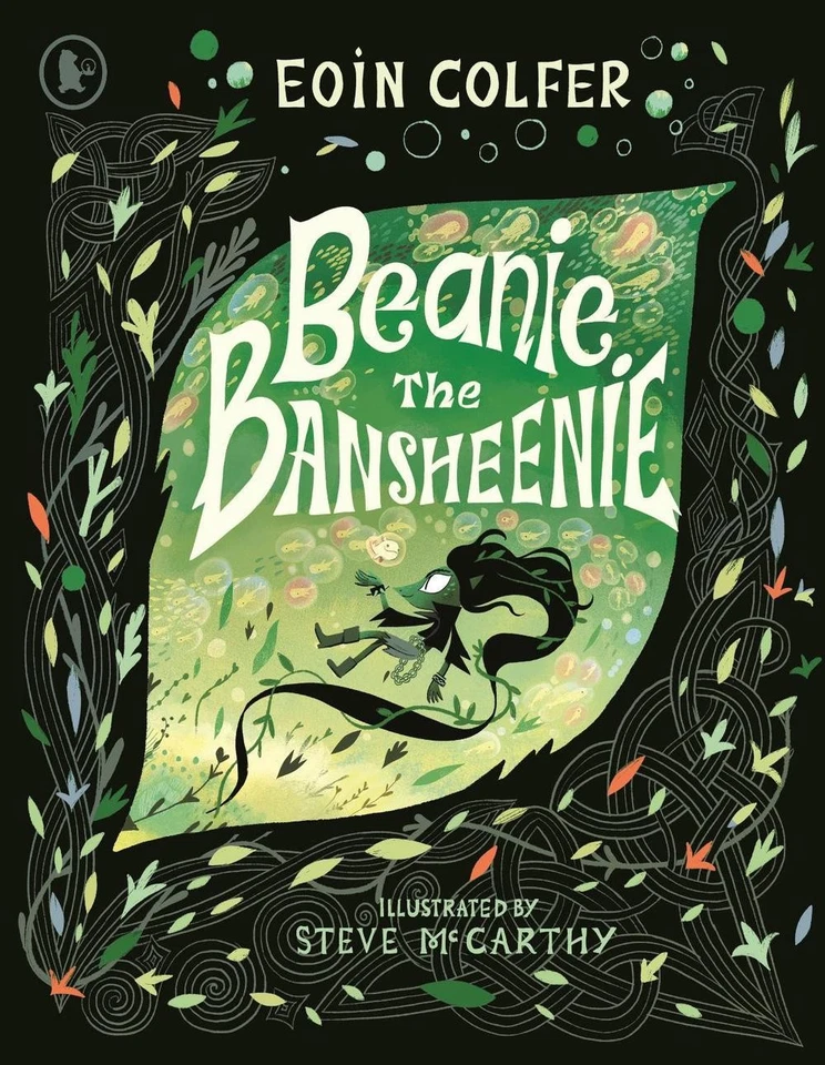 Beanie the Bansheenie: From the author of Artemis Fowl comes an award-winning re - Image 1 of 1