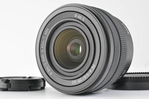 Sony Full Frame E-Mount Lens SEL2860 Standard Zoom Lens Shipped from the U.S. - Picture 1 of 6