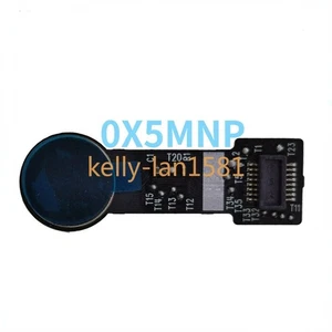 100% Test 1pcs Fingerprint Reader for   Latitude 7300 7400 0X5MNP *mp - Bild 1 von 3