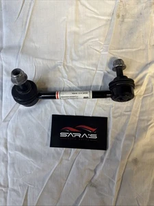 20 21 22 23 24 OEM Tesla Model Y Real LH Stabilizer Bar Link 1044491-00-F - Picture 1 of 5