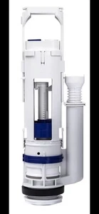 Geberit Impuls 250 Twico 1 DUAL Spülventil WC Spülkasten Auslaufventil Neu - Bild 1 von 2