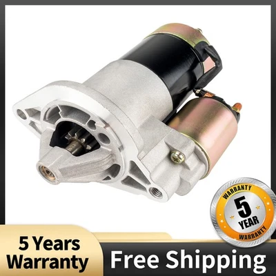 Arranque 4L para Jeep 94-98 Cherokee 93-98 Grand Cherokee 97-98 Wrangler 33002709 Foto 1 de 4