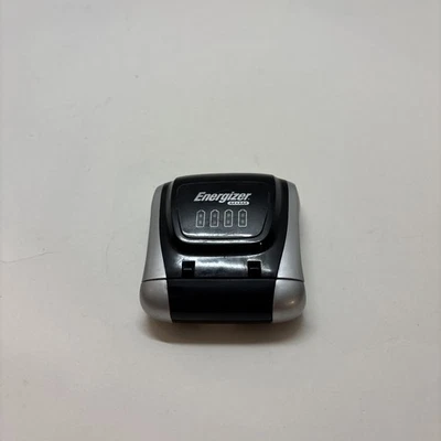 Energizer Battery Charger Model Chdc8 AA/AAA  - Image 1 of 4