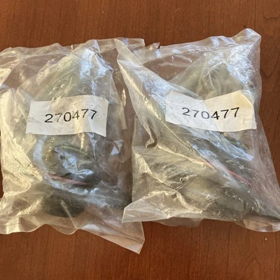 Dos rótulas inferiores NOS. Volvo 740 745 760 780 940 960 S90 V90 #270477 Foto 1 de 3