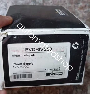 1pz Nuovo Controller EVDRIVE03 Spedizione DHL o FedEX - Foto 1 di 2