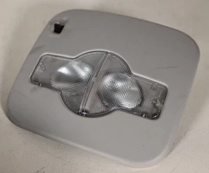 04-08 Pontiac Grand Prix Front Overhead Console Dome Map Light Sunroof Switch - Picture 1 of 3