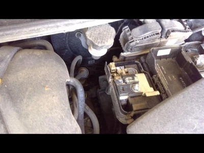 Cilindro maestro de freno compatible con 14-18 FORTE 3497849 Foto 1 de 4