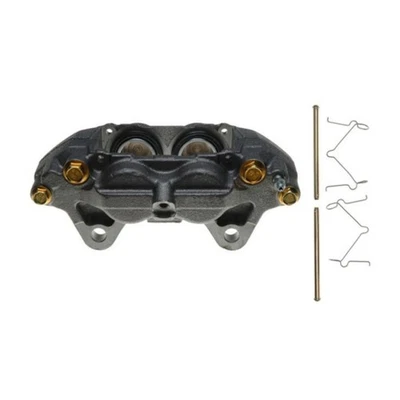 Pinza de freno de disco ACDelco original para Hummer H3 2006-2010 lado del conductor | delantera Foto 1 de 4