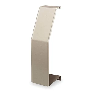BEACON MORRIS TP14-WS4 Bsebrd Htr Wall Sleeve,Steel 5E313 - Picture 1 of 1