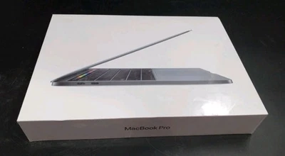New In Box MacBook Pro 13.3 inch Model A2159: 1.4GHz: 16GB: 256GB - Image 1 of 2