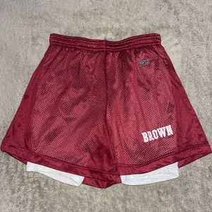MV Sports Shorts Braun University Small - Bild 1 von 10