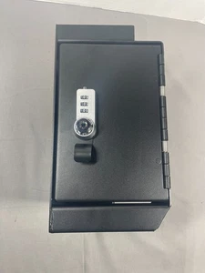Genuine Toyota Tundra Center Console Safe/Vault PT971-34220 - Picture 1 of 5