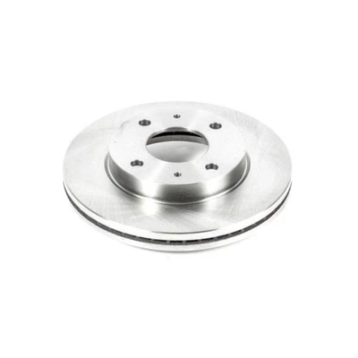 Rotor de freno delantero Powerstop Autospecialty para 02-03 Hyundai Sonata JBR1321 Foto 1 de 3