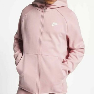 fleece tech suit