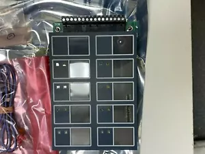 FIRE ALARM NOTIFIER ADT-TC-4 - Picture 1 of 3