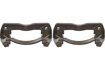 前对 Cardone 盘式制动卡钳适用于 2001 - 2004 起亚 Spectra (KIT17130) — 第 1/4 张图片