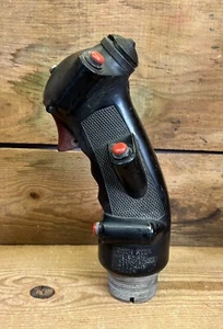 Vintage GUARDIAN Military Type B-8-A Fighter Pilot Control Stick - Bild 1 von 19