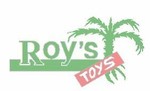 roy's toys shop