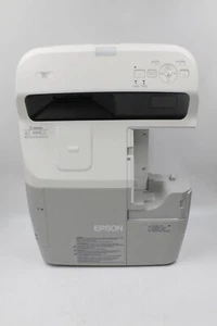 Epson Powerlite 460 XGA Proiettore a tiro ultra corto 1200-1800 ore lampada - Foto 1 di 8
