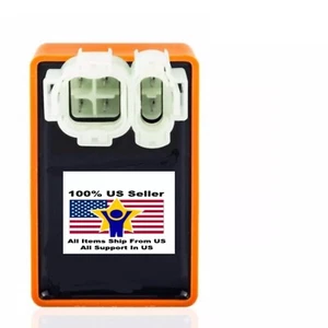 GY6 50cc 125cc 150cc PERFORMANCE RACING AC CDI NO REV LIMIT SCOOTER ATV GO KART - Picture 1 of 1