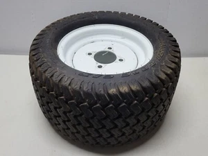 TORO EXMARK REAR WHEEL 105-1945 - Picture 1 of 5