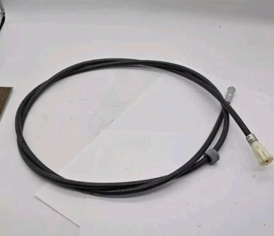 Cable y carcasa velocímetro Champ Y-815 400460 Foto 1 de 4