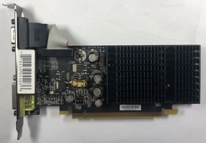 XFX GeForce 7200GS 512MB DDR2 PCI-E Graphics Card- PV-T72S-WAN - Picture 1 of 1