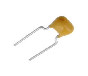 CONDENSATORI MULTISTRATO 0,47uF(470nF) 50V - 5 Pezzi - Picture 1 of 1