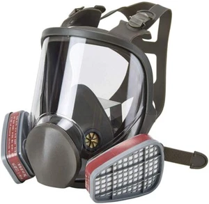 Holulo Full Face Cover for Panit - Picture 1 of 1