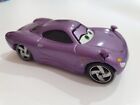 Disney Pixar Diecast Metal Cars 2 Holley Shiftwell Purple Spy Holly Only A$10.95 on eBay