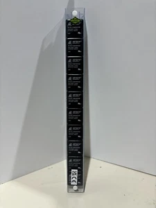 (10) ARTESYN AXA04A36-L IN 18-75VDC OUT 5VDC DC/DC CONVERTER - Picture 1 of 2