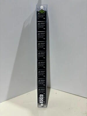 (10) ARTESYN AXA04A36-L IN 18-75VDC OUT 5VDC DC/DC CONVERTER - Image 1 of 2