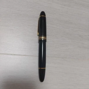 MONTBLANC Füllfederhalter Meisterstück 149 Feder M 18K 4810 - Bild 1 von 6