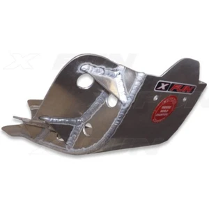 PARAMOTORE IN ALLUMINIO - SUZUKI RMZ 450 (10-17) - Picture 1 of 2