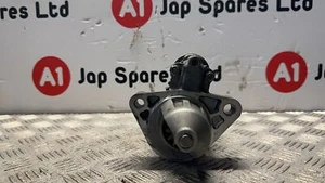 2012-2016 HONDA CIVIC MK9 1.6 DIESEL MANUAL N16A1 STARTER MOTOR 438000-0070 - Picture 1 of 7
