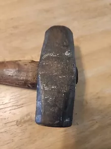 L.T. Co 4 lb Sledgehammer Head - Picture 1 of 10