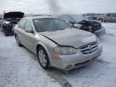 Starter Motor Fits 02-04 INFINITI I35 111971 Foto 1 de 4