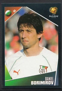Pegatina Fútbol - Panini - UEFA Euro 2004 - Pegatina Nº 209 - Bulgaria - Imagen 1 de 1
