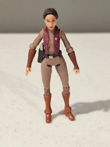 PADME AMIDALA Clone Wars CW35 Hasbro Star Wars 4" Action Figure - Picture 1 of 2