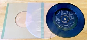 THE SUPREMES UK 45 RPM YOU KEEP ME HANGIN' ON / REMOVE THIS DOUBT PARLOPHONE - Picture 1 of 2