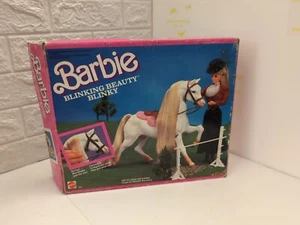 Barbie Blinking Beauty Blinky 5087 Mattel - Picture 1 of 15