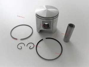 Kit de pistones para moto de nieve Ski Doo MXZ/Summit 670 09-773 420887612 STD + anillo - Imagen 1 de 12