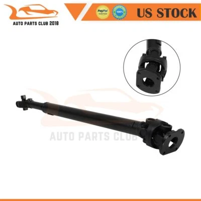 Eje de transmisión para Ford 1999-2006 4X4 F250 F350 Super Duty 2000-03 Excursion 4x4 Foto 1 de 4