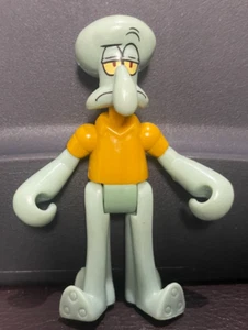 Imaginext SpongeBob SquarePants Squidward Tentacles 2012 Action Figure - Picture 1 of 4