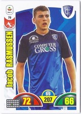 2019 Adrenalyn XL-19 Card Game Football Sandwich Footballers Figures 1 to 252